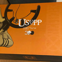 Figurine Resine Usopp Tsume