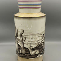 Vase de la manufacture de Sèvres
