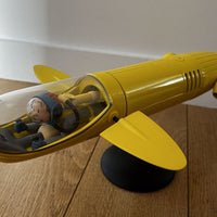 Magnifique sous-marin spirou Aroutchef