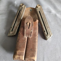 Etui militaria allemand ww1 1917