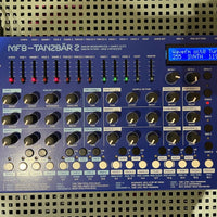 synthétiseur MFB Tanzbar 2