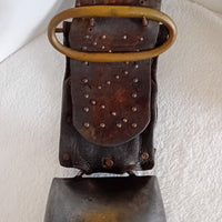 CLOCHE A VACHE CHAMONIX MSD N°6