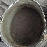 Casque M1 1er RCP Para Libe Liberation Parachutiste WW2