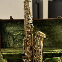 Saxophone Selmer