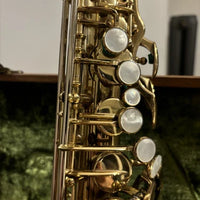 Saxophone Selmer