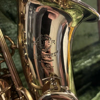 Saxophone Selmer