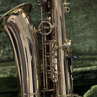 Saxophone Selmer