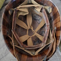 Casque M1 1er RCP Para Libe Liberation Parachutiste WW2