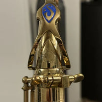Saxophone Selmer