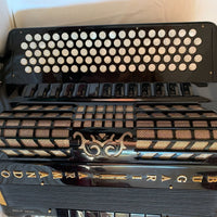 Accordéon Bugari Armando