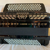 Accordéon Bugari Armando