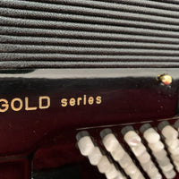 Accordéon Bugari Armando