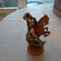 Jeux d'échecs ANRI Montsalvat