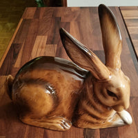 Magnifique Lapin XL Goebel