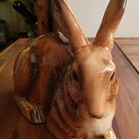 Magnifique Lapin XL Goebel