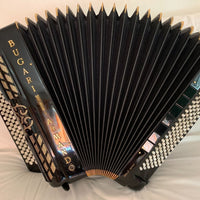 Accordéon Bugari Armando