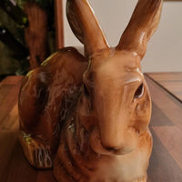 Magnifique Lapin XL Goebel